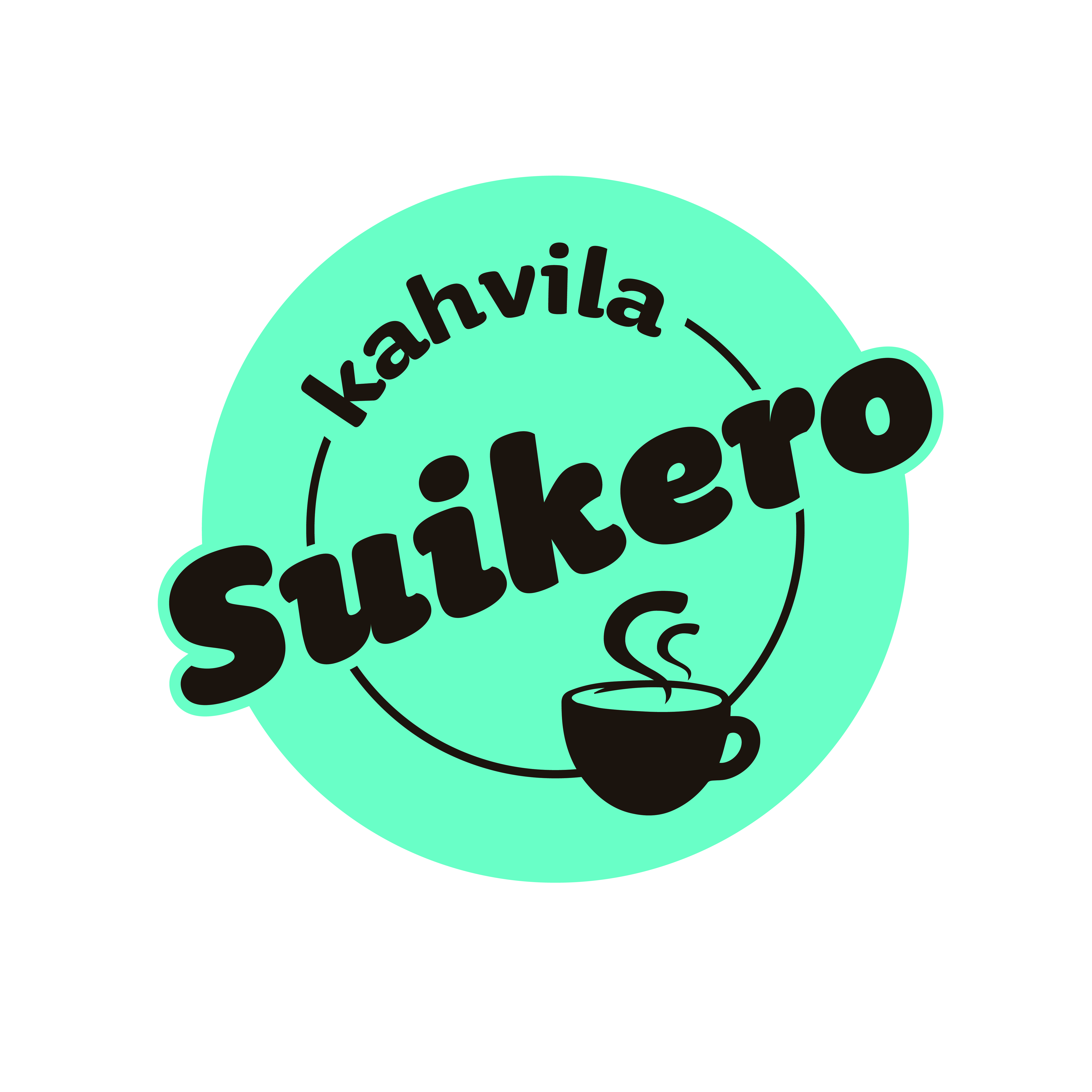 Kahvila Suikero