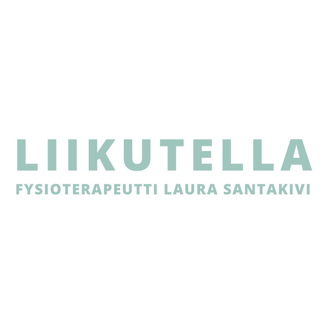 Liikutella / Fysioterapeutti Laura Santakivi